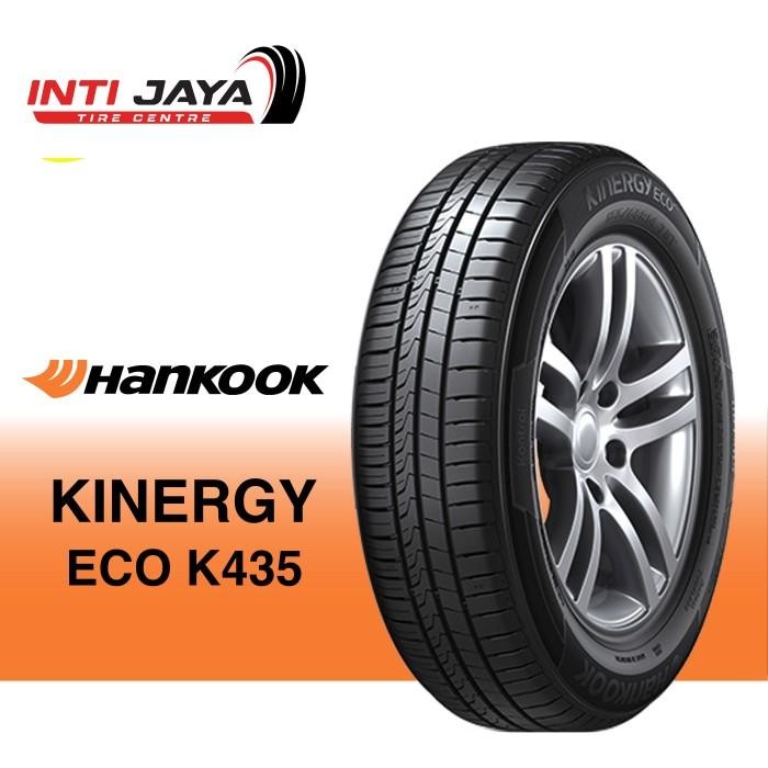Yukngegas Ban Mobil Avanza 185/70 R14 Hankook Kinergy
