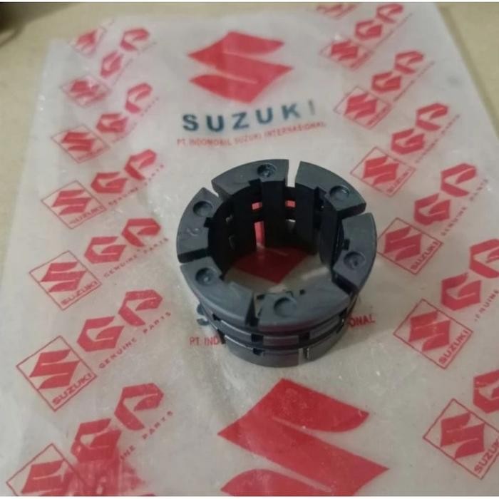 Mister Gear Bos Bosh Bushin Rack Steer Ertiga Bos Rak Stir Ertiga Lama