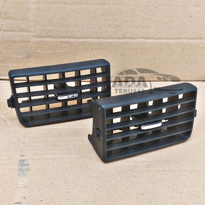 Mister Gear Kisi Kisi Ac Tengah Avanza Xenia Veloz 2012-2021 Original Kisi Ac Mobil Toyota Avanza /