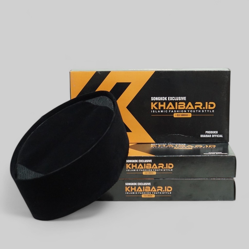 Terbaru Peci Songkok Hitam Polos Ac Kopyah Dewasa Dan Peci Hitam Anak Songkok Presiden Tinggi 9