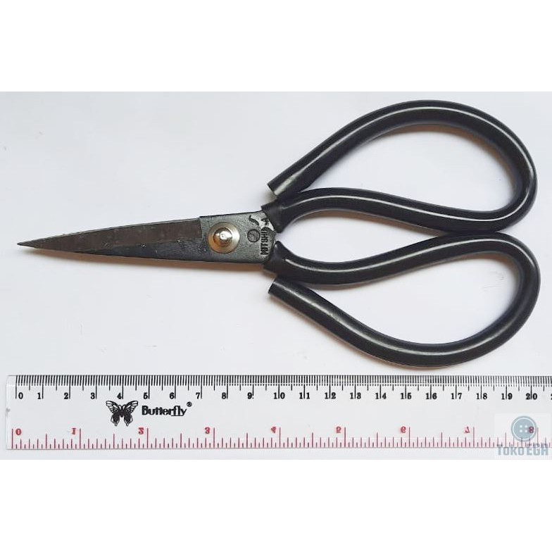 

[READY] Gunting Kodok Gunting Kain Gunting Serba Guna MITSHU-TA