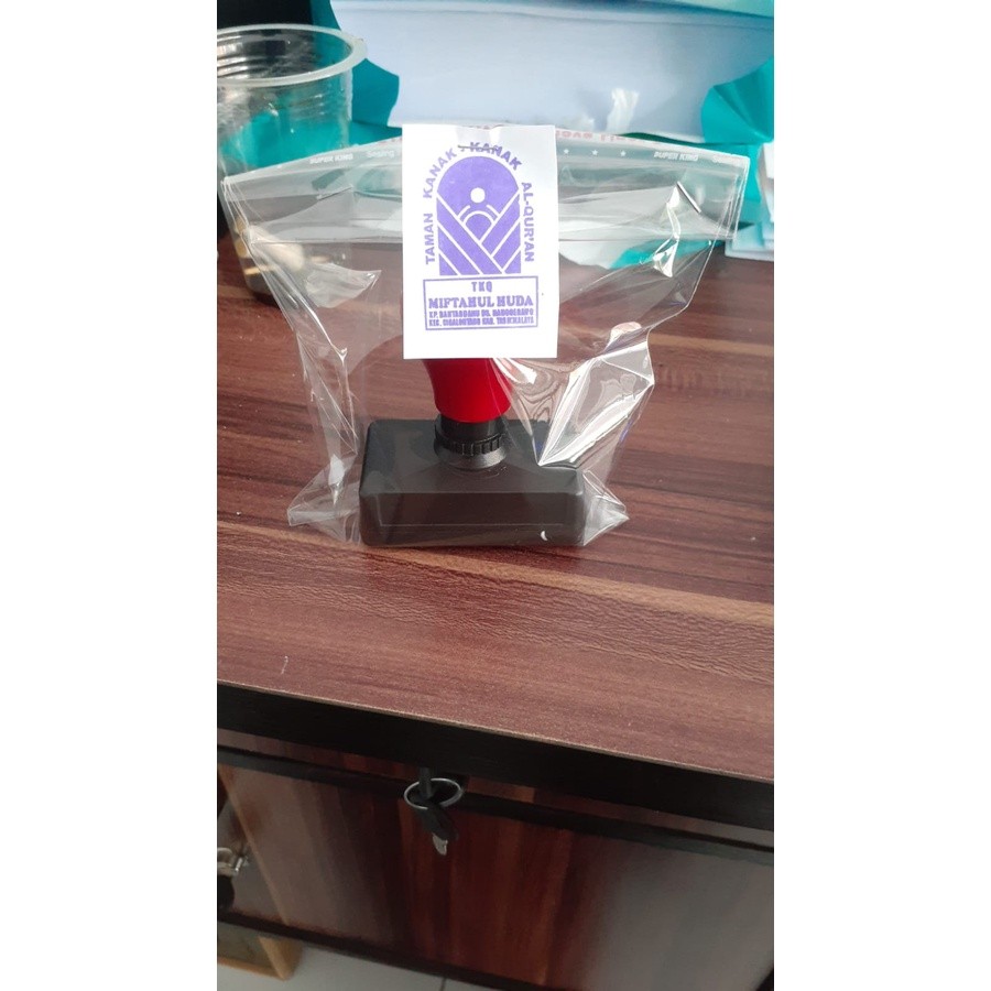 

[READY] STEMPEL, STEPEL LUNAS, CUSTOM,STREMPEL NAMA, OTOMATIS, MURAH