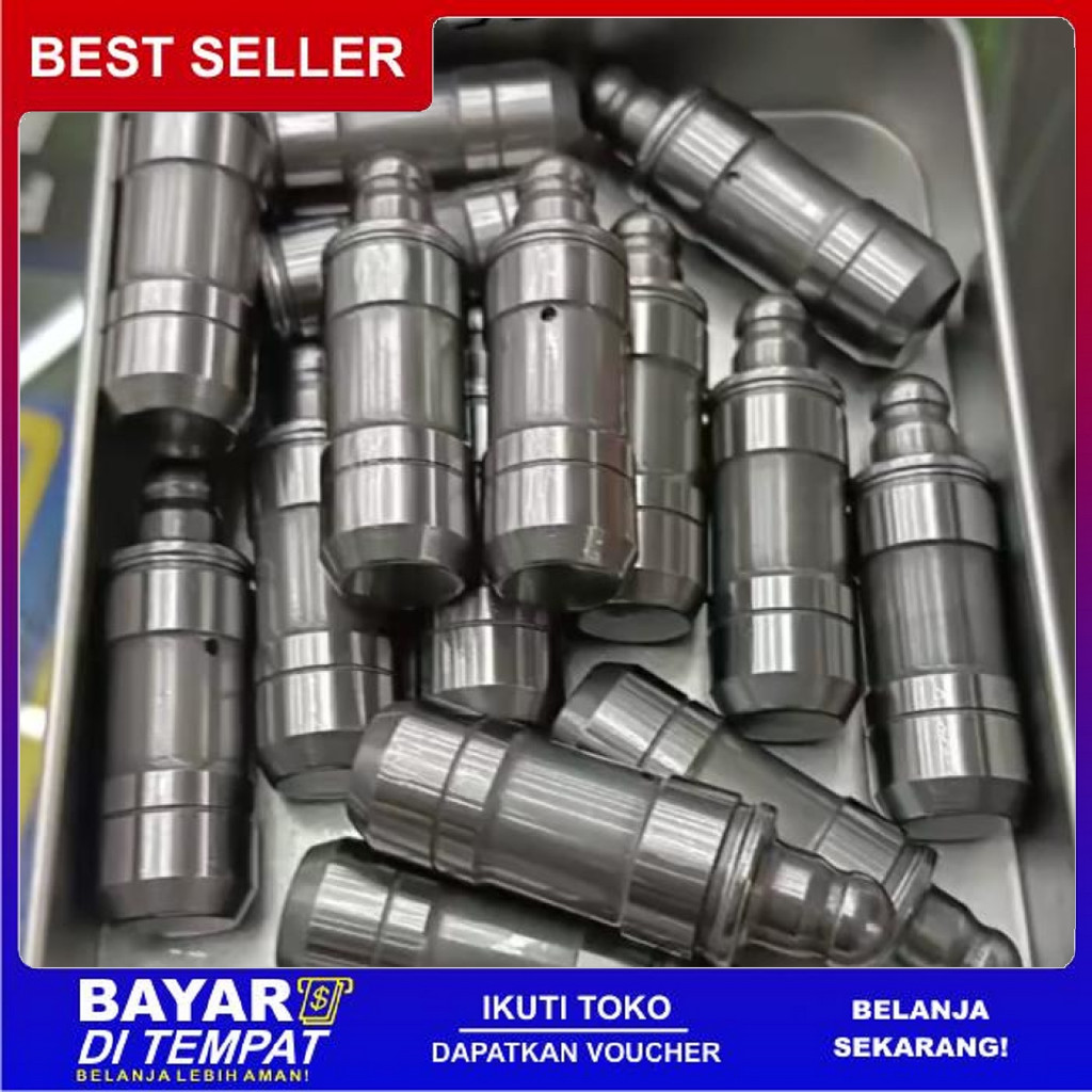 FREE ONGKIR HLA LIFT3MM LANCER GTI BISA COD