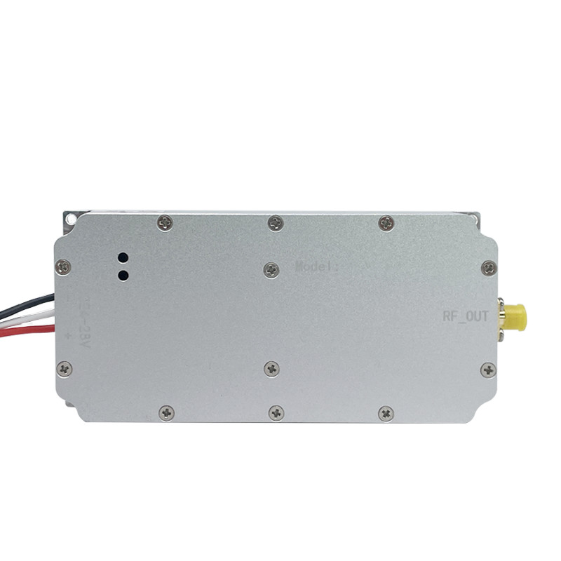 IMPORT CUSTOM FREQUENCY 750-950MHZ 1000-1200MHZ 2300-2400MHZ FREQUENCY TRANSMITTING MODULE 50W