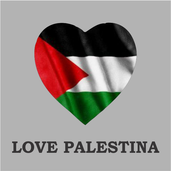 

Stiker pipi bendera palestina STICKER KONSER - STICKER BOLA - ACARA