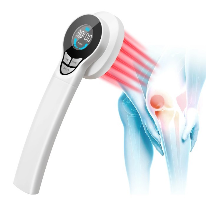 Physical Therapy Laser Pain Relief Physiotherapy Cold Laser Therapy
