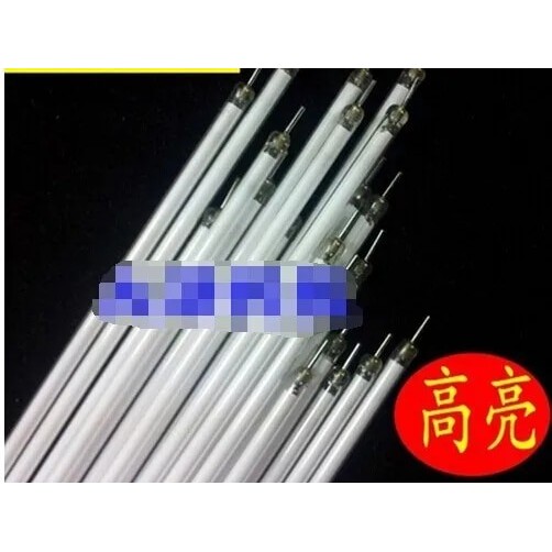10pcs 320MM*2.4MM 15'' LCD CCFL lamp backlight CCFL backlight tube