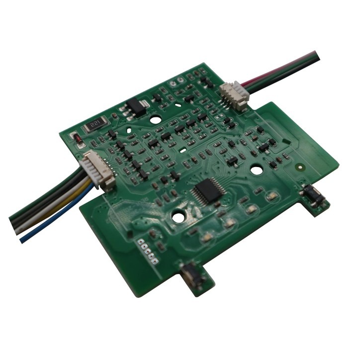 C&P Suitable for HILTI 36V B36 PCB TE6-A36 TE6-A WSR36-A TE7A TE7-A