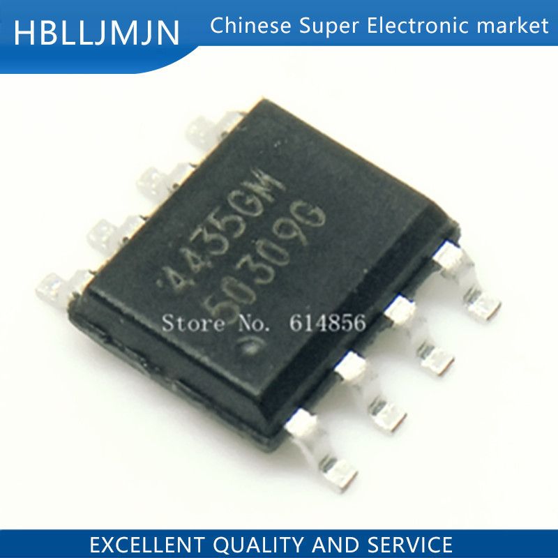 IMPORT 5PCS AP4435GM 4435 4435GM SOP8 AP4232BGM AP4511GM AP4501GM AP4501 AP4228GM