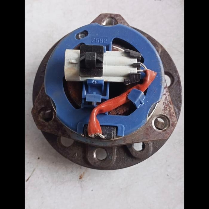 BEARING RODA ZAFIRA DEPAN OEM GM SKF JERMAN