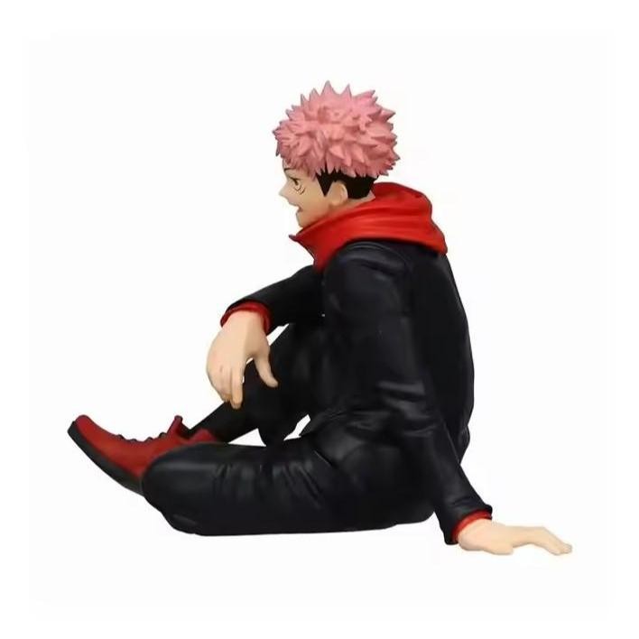 Action Jujutsu Kaisen Noodle Stopper Yuji Itad - DRX343