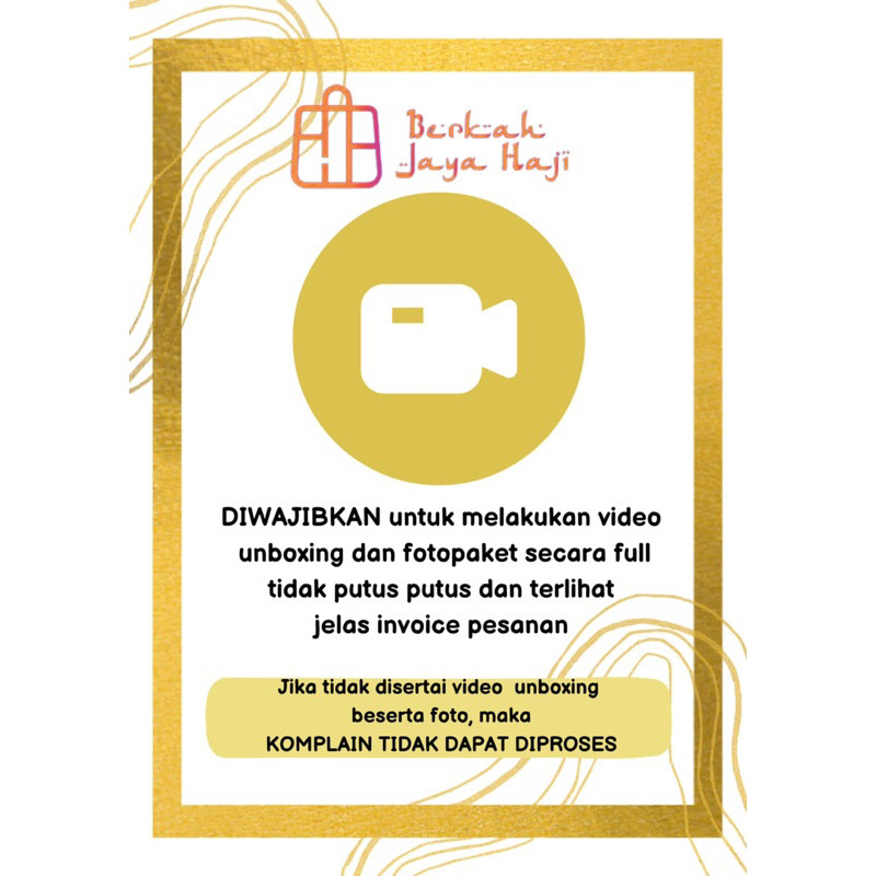 

BOX KOSONG OLEH OLEH HAJI DAN UMROH BISA PESAN PERSATUAN / DUS KOTAK PAKET OLEH OLEH HAJI DAN UMRAH