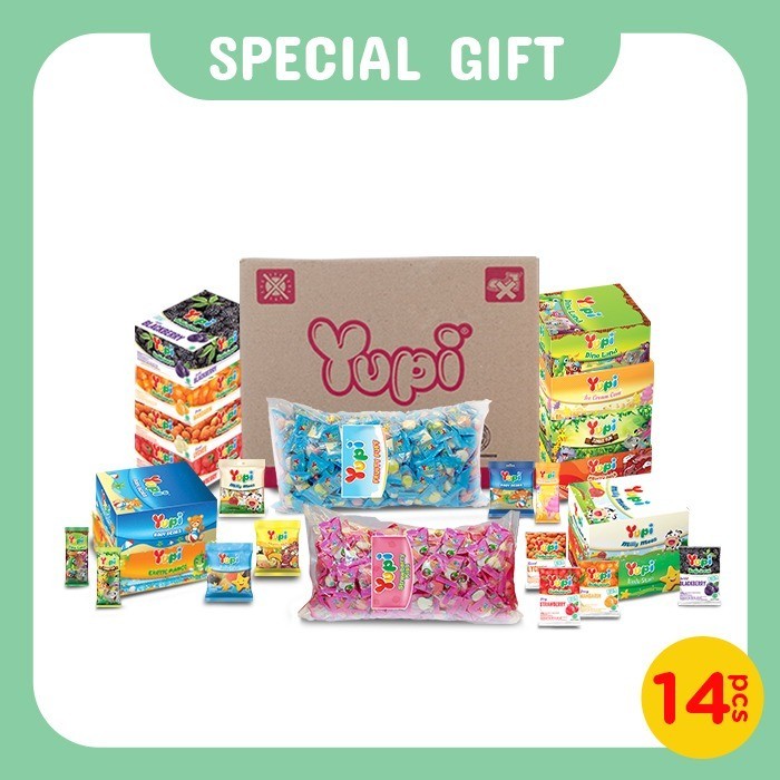 

Yupi Package BulkBuy Edition Terlaris