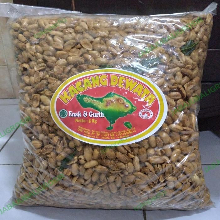 

kacang dewata bali Terlaris