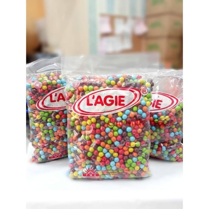 

lagie golden city mini warna kartonan 6 kg @1kg Terlaris