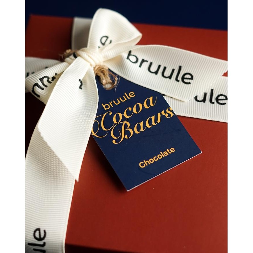 

Bruule Cocoa Baars Terlaris