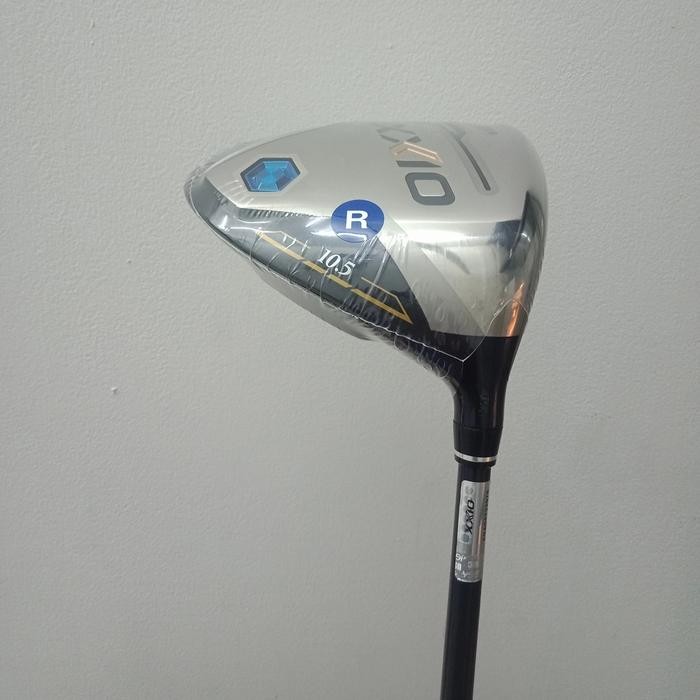Alfa Sport STIK GOLF DRIVER XXIO 12 NEW