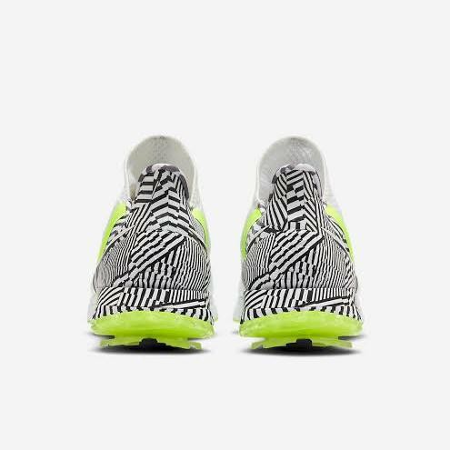 Alfa Sport Sepatu Golf Air Zoom Infinity Tour NRG Fearless