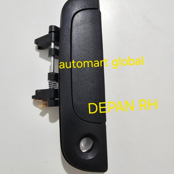Handel Pintu Depan Baleno Handle Pintu Baleno Kode 061