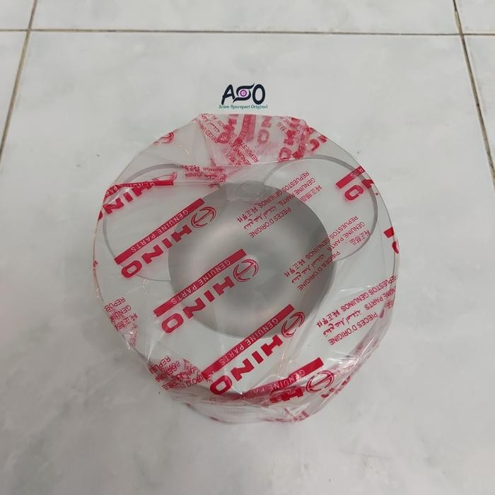 Piston Set Hino Ek100 Ek 100 Kode 081