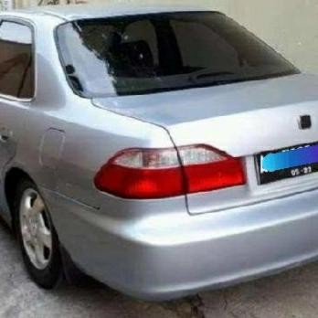 Honda Accord Vti S86 98 99 2000 01 02 2001 2002 Stoplamp Lampu Stop Kode 004