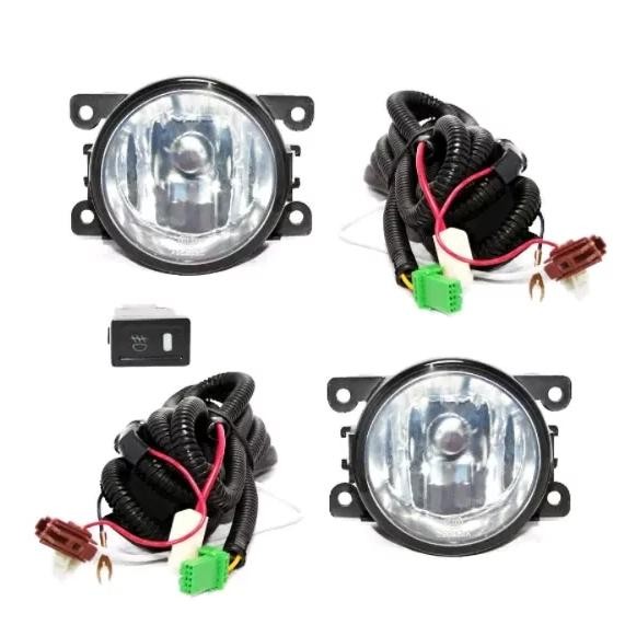 Suzuki Ertiga Dan Karimun Estilo Estillo Lampu Kabut Foglamp Set Kode 083
