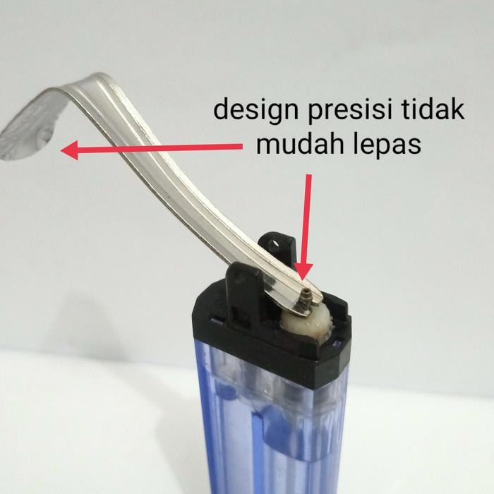 (Expert) alat isi ulang korek gas Tokai m2000 dll.