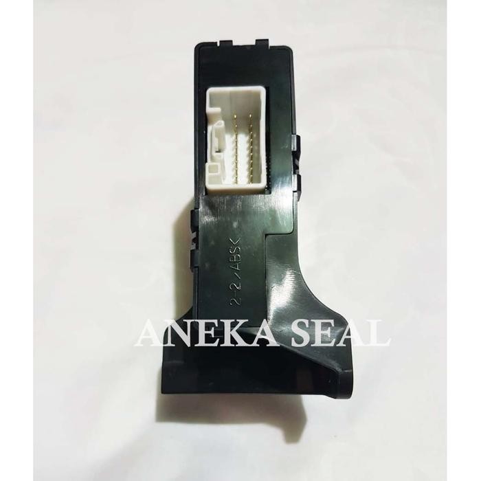 Amplifier Modul Kontrol Ac Mobil Toyota Kijang Innova Kode 032