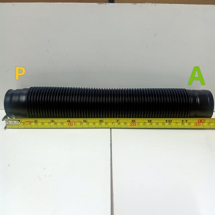 Selang Hawa Plastik Ac Slang Hawa Plastik Mobil Ac Mobil Kode 002