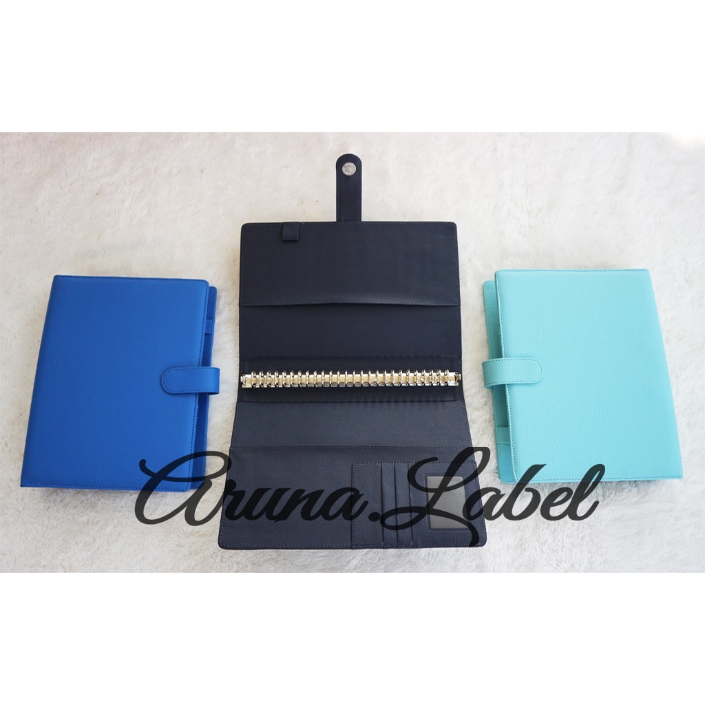 

[READY] BINDER 26 RING B5 TERMURAH