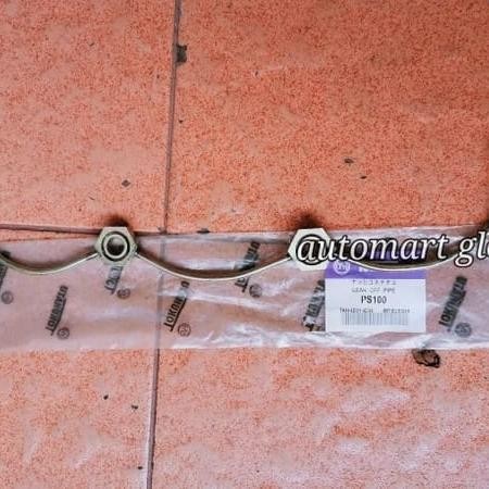 Pipa Nozzle Injeksi Ps100 4D31 Pipa Nozzle Ps120 4D34 Kode 009