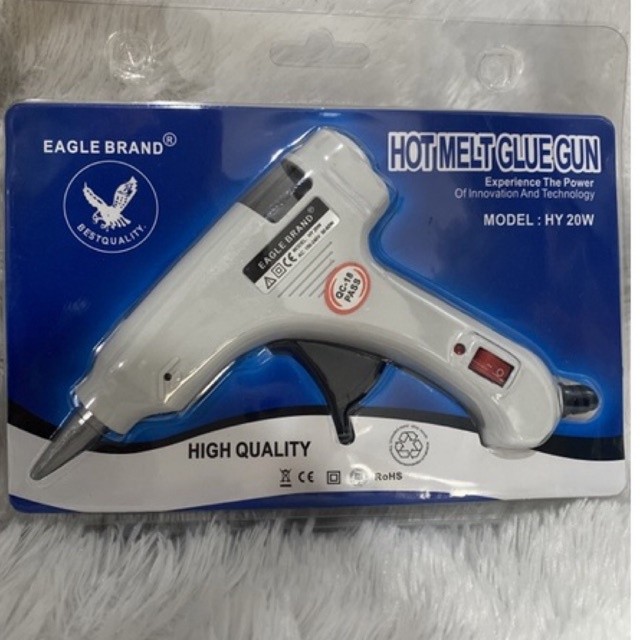 

JH8 Tembakan EAGLE BRAND kecil 20W