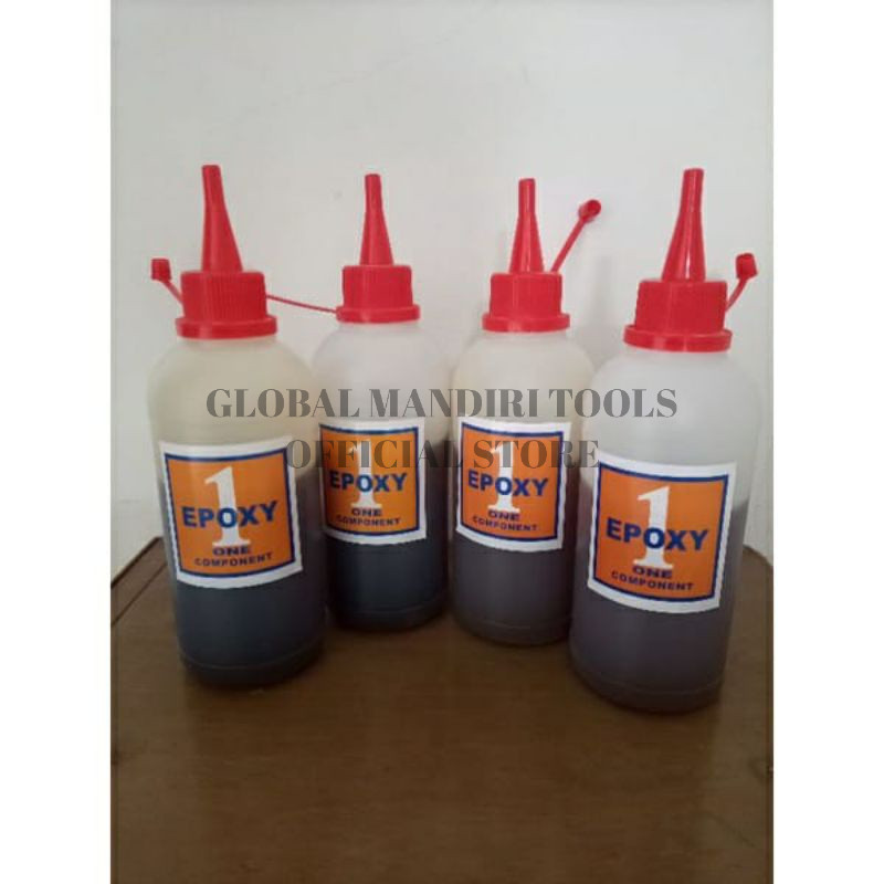 

JH8 GRATIS ONGKIR!!! Lem Epoxy one component 500gr/Lem Kayu 1 Komponen