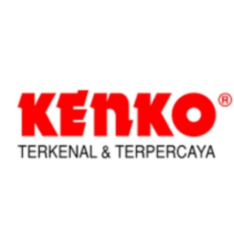 

JH8 Isi Cutter/refill pisau Cutter Kenko A.100 kecil ( 1pak/12tube )