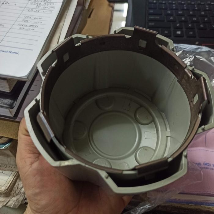 Dop Roda Taft Velg Kaleng Kode 092