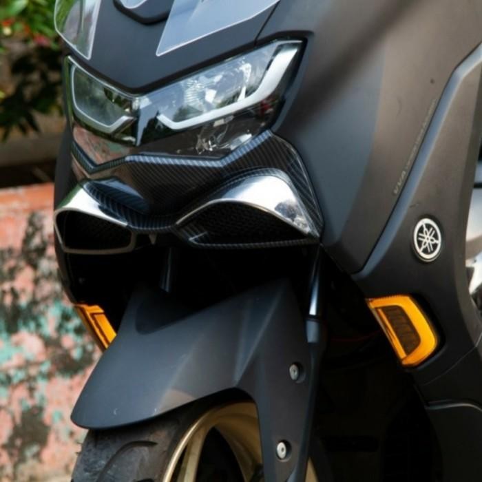 LAMPU SEN LED YAMAHA NEW NMAX 2020 ORIGINAL JPA