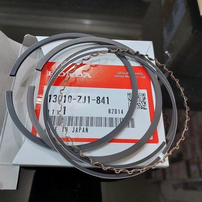 RING PISTON GX620, GX670