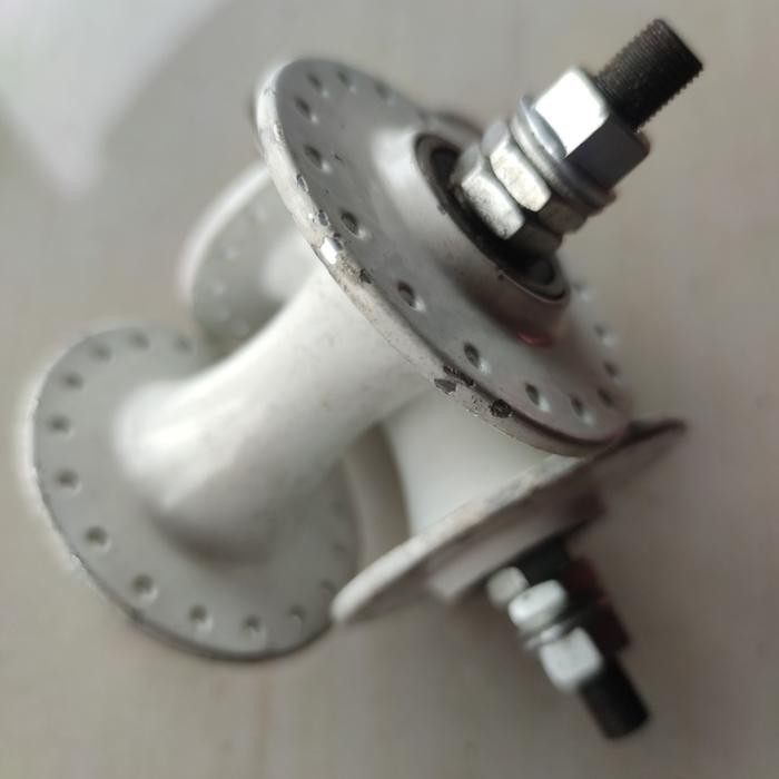 SALE OBRAL LECET HUB ALLOY ALOY BEARING BERING SEPEDA LIPAT FIXIE BMX