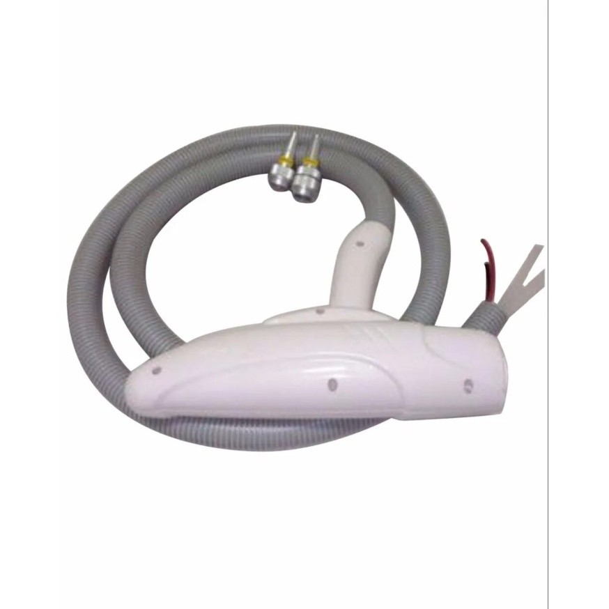 q-switched ND YAG laser tattoo removal machine handle for sale laser