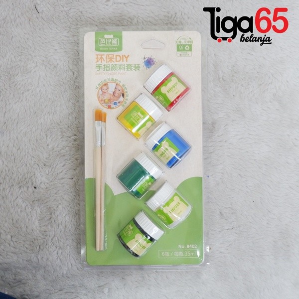 

Poster Colour #40875 Cat Poster Acrilic Paint / Kerajaan Alat Tulis