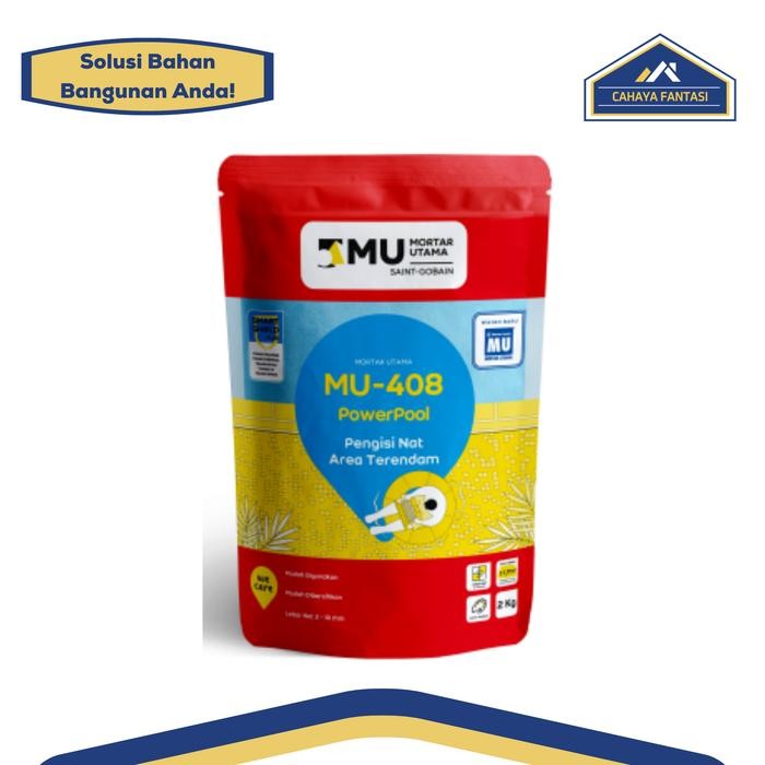 Fixco- MU 408 PowerPool