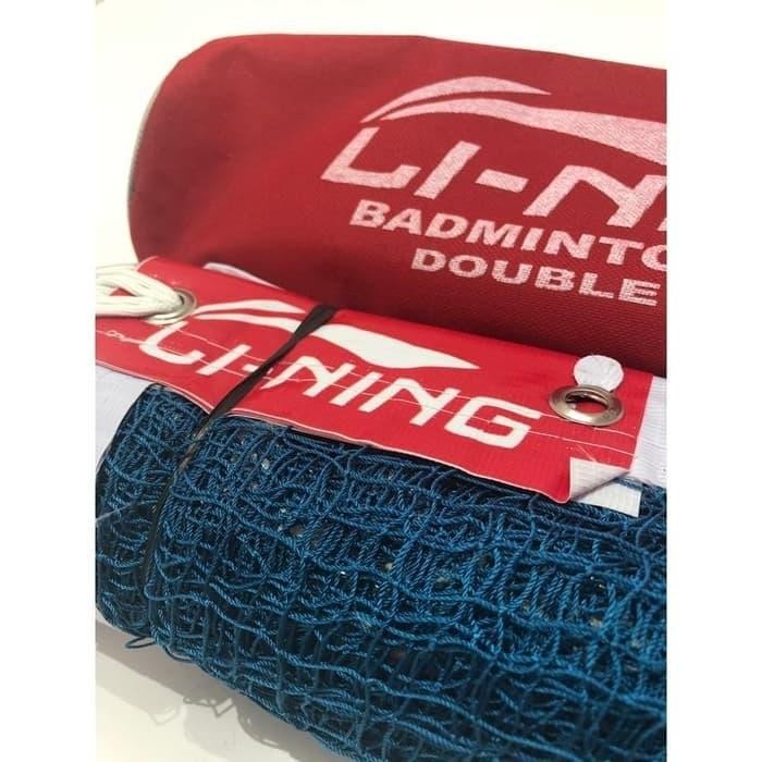net badminton bulutangkis lining [kualitas terbaik]