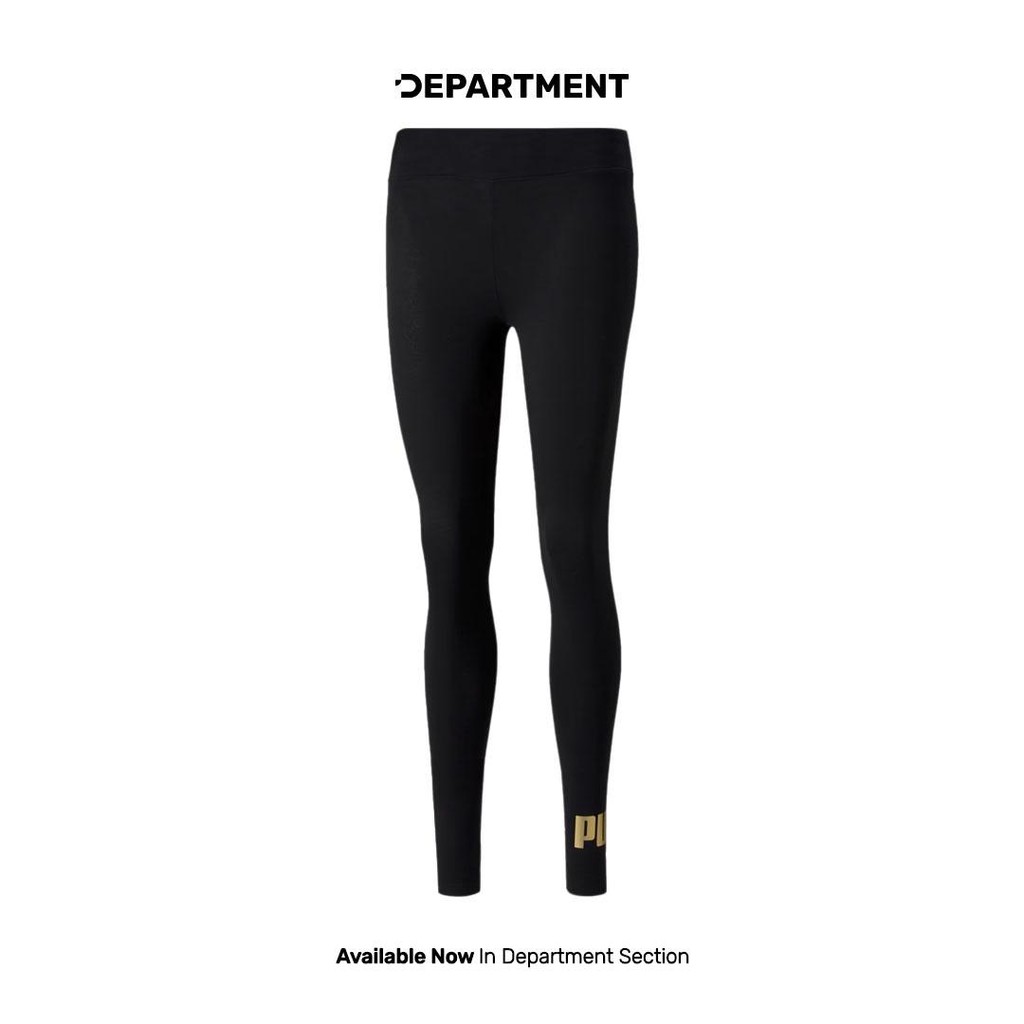 PUMA Legging Wanita ESSENTIALS+ 68088401 ORIGINAL