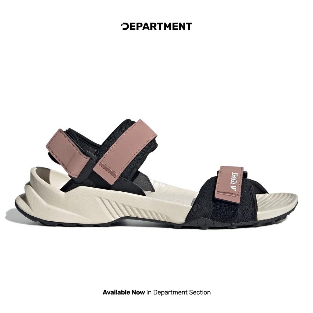 ADIDAS Sepatu Sandal Pria TERREX HYDROTERRA JQ2239 ORI