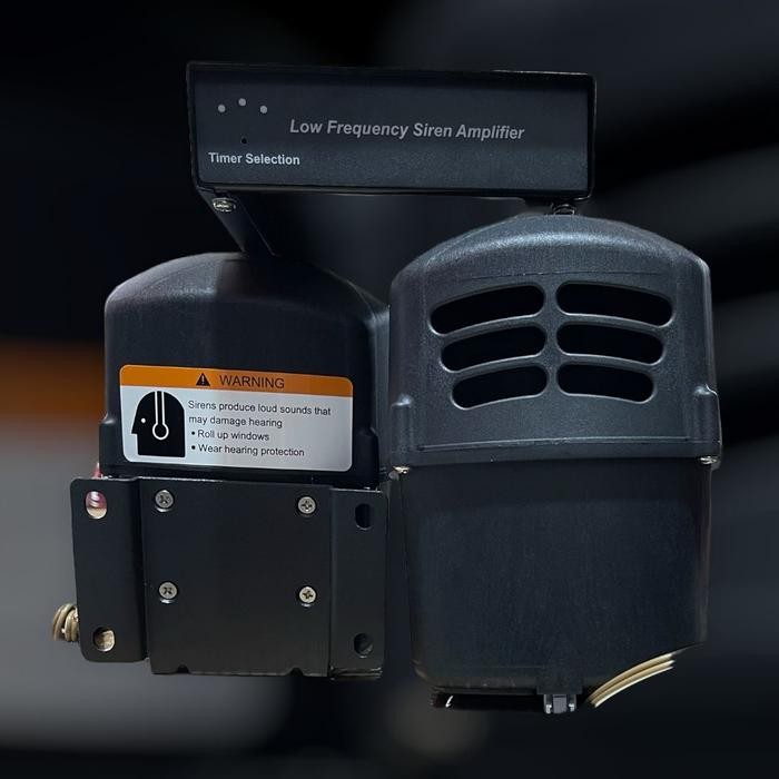 senken low frequency speaker TERLARIS