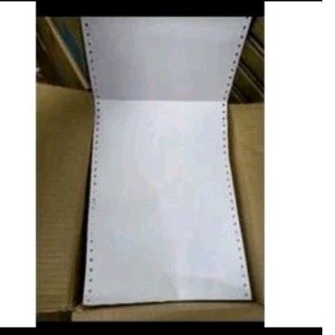 

continous form 5 ply 9.5 x 13 1 dus