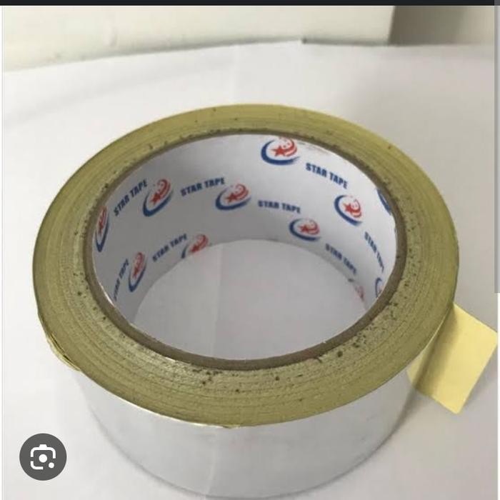 Almunium foil tape 2"