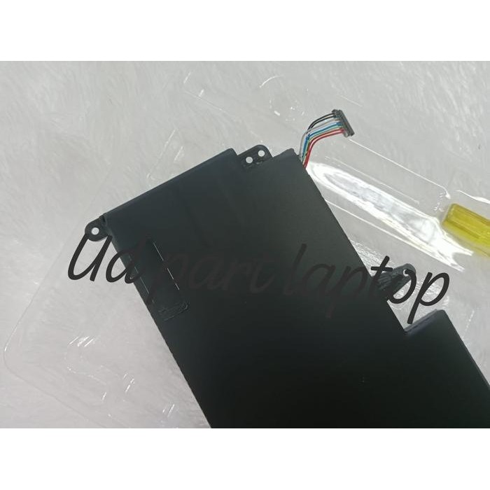 BATTERY BATRE BATERAI LENV0 01AV401 01AV400 01AV436 THINKPAD S2 13 01AV435 ORI 01AV435 01AV401