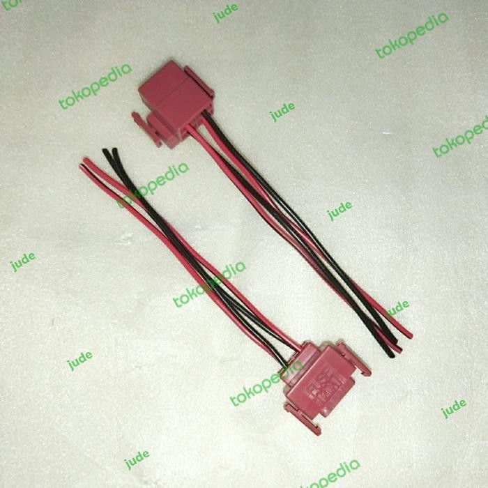 PREMIUM SOKET RELAY BENDIK RUMAH STATER YAMAHA R25 MT25