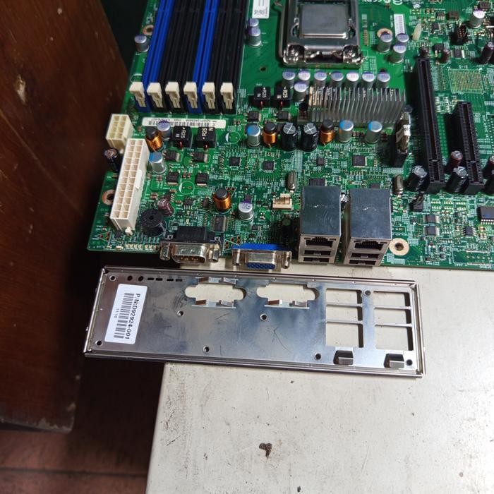 INTEL S3420GP SOCKET 1156 SERVER MOTHERBOARD
